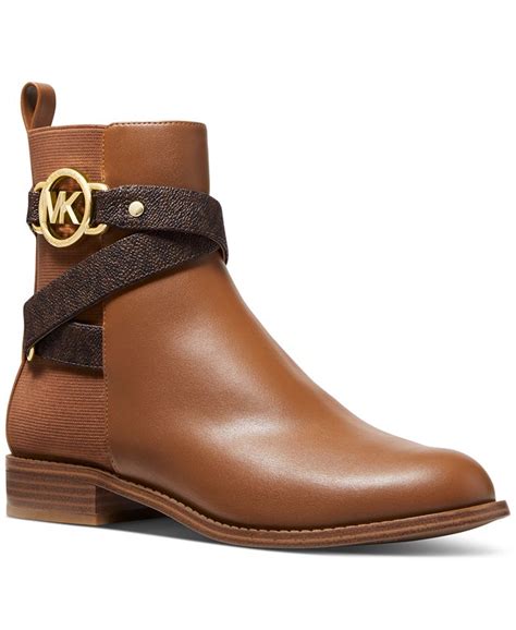 michael kors botins|michael kors booties sale.